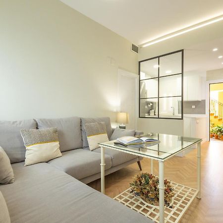 Charming 2 Bedrooms Apartment With Free Parking At Plaza Alameda By Ocityzen セビリア エクステリア 写真