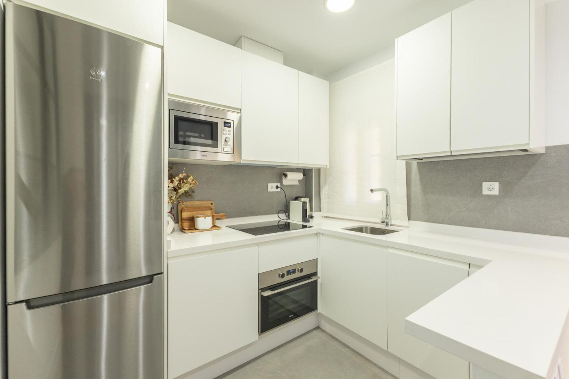 Charming 2 Bedrooms Apartment With Free Parking At Plaza Alameda By Ocityzen セビリア エクステリア 写真