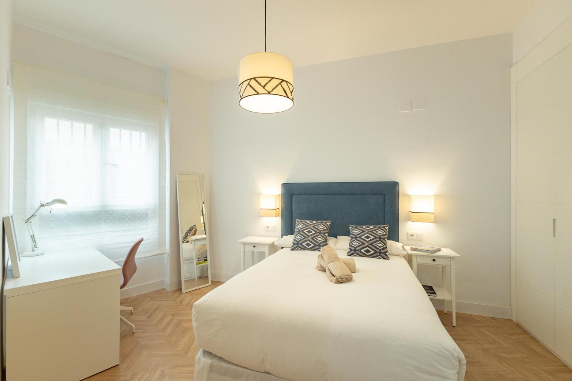 Charming 2 Bedrooms Apartment With Free Parking At Plaza Alameda By Ocityzen セビリア エクステリア 写真
