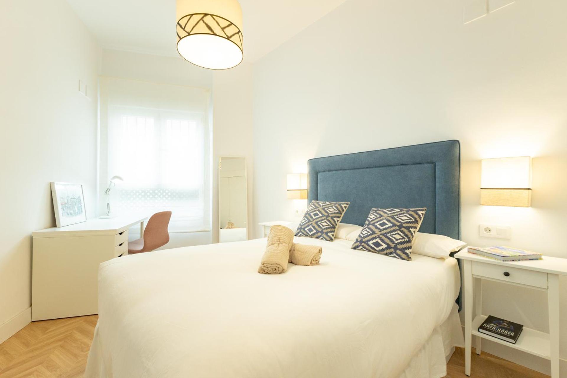 Charming 2 Bedrooms Apartment With Free Parking At Plaza Alameda By Ocityzen セビリア エクステリア 写真